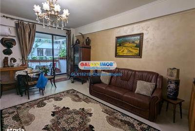 Apartament cu 3 camere în Băneasa - 9