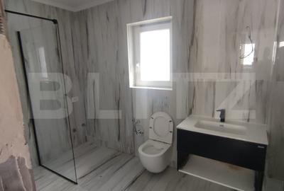 Casă individuală cu 4 camere cu Canalizare în Valea Adâncă - 9