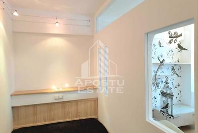 Apartament cozy2 camere Piata Marasti - 4
