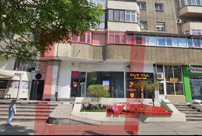 Spațiu comercial, de 75 mp, în Popoveni - 1