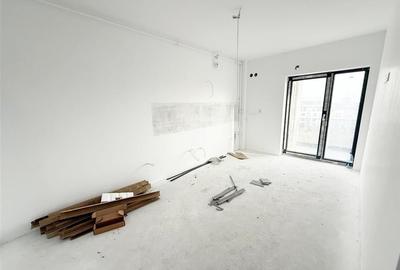 Apartament cu 3 camere semidecomandat în Exterior Sud - 8