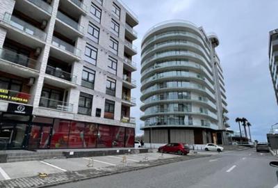 Apartament cu 2 camere semidecomandat în Mamaia