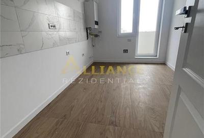 Apartament cu 2 camere decomandat în Central - 3