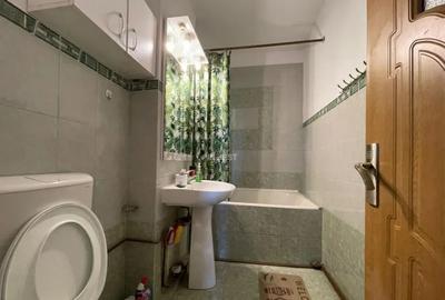 Apartament cu 3 camere decomandat, mobilat în Podu Roș - 3