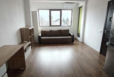 Apartament cu 2 camere semidecomandat în Bucureștii Noi - 2