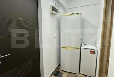 Garsonieră în George Enescu - 2