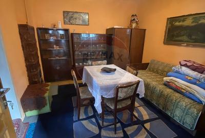 Casă cu 3 camere cu Teren 900 Mp în Laslea - 3