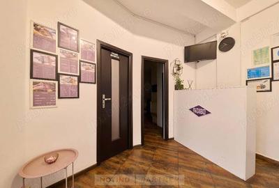 Spațiu comercial, de 20 mp, în Lăpuș - 3