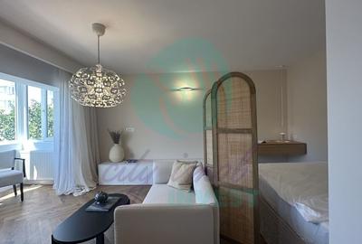 Locuinta cu design modern si elegant la 2 pasi de Bd Decebal Locuinta cu design modern si elegant la 2 pasi de Bd Decebal - 3