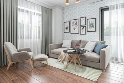 # Premium - Apartament 3 camere - Tudor Center - pret promotional