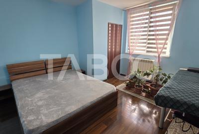 Apartament cu 3 camere decomandat, mobilat în Mihai Viteazul - 3