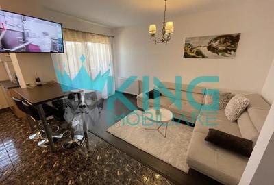 Apartament cu 2 camere decomandat, mobilat în Mănăștur