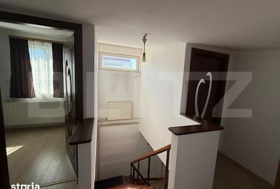 Casă cu 3 camere cu Teren 116 Mp în Siloz - 9
