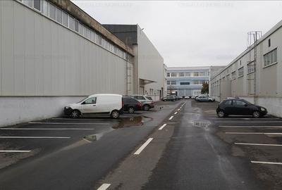 Spatii de depozitare  /logistica / productie / agrement. - 2