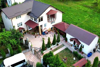 Casă cu 4 camere în Șerbăneasa - 6