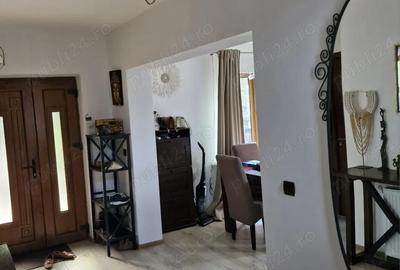 Casă cu 4 camere în Ciuta - 8