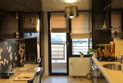 Vanzare 4 camere - Central Park - Barbu Vacarescu Vanzare 4 camere - Central Park - Barbu Vacarescu - 10