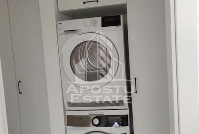 Apartament cu 4 camere, centrala proprie, zona Cetatii - 13