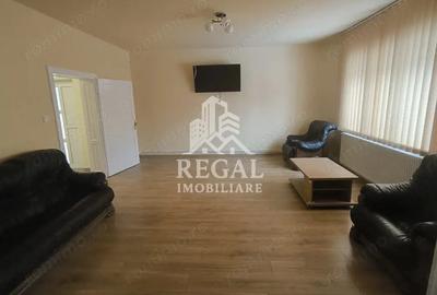 Casa de inchiriat cu 4 camere disponibila din 1 august - Piata Obor