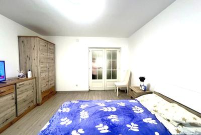 Apartament cu 2 camere decomandat, mobilat în Est - 3