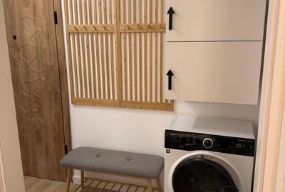 Apartament cu 2 camere decomandat în Doamna Ghica - 4