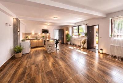 Apartament cu 2 camere decomandat în Gara Mare