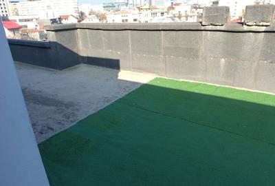 Garsoniera de vanzare Gara de nord cu terasa - 15