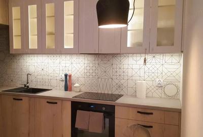 Apartament cu 2 camere decomandat în Dristor