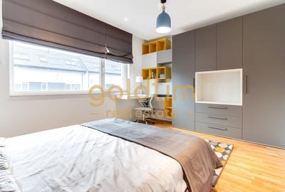 NOU/ SCOALA AMERICANA/ 2 LOCURI DE PARCARE/ JACUZZI - 23