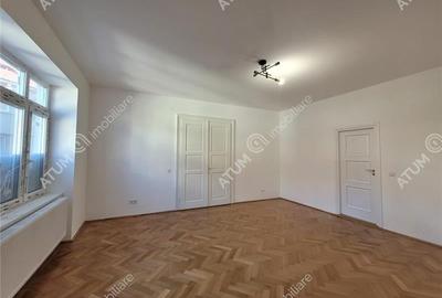 Spatiu de birouri cu 4 camere si 3 bai in zona centrala din Sibiu - 3