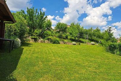 Casă cu 5 camere cu Teren 1040 Mp în Unirii - 6