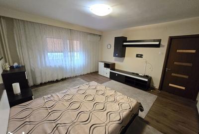 Garsonieră decomandată, mobilată în Decebal - 6