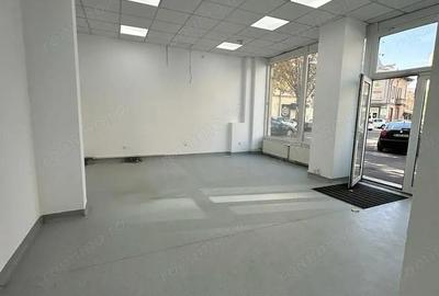 Spațiu comercial, de 104 mp, în Ștefan cel Mare - 1
