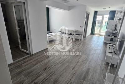 Apartament cu 2 camere decomandat în Central - 9