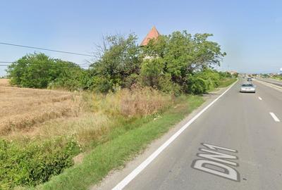 Casa de vanzare (vad comercial) - 4