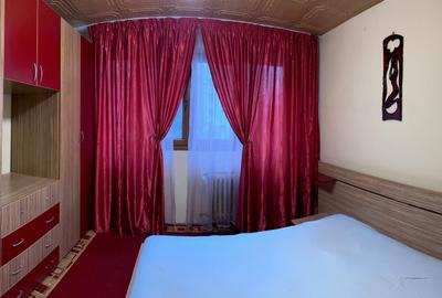 Apartament cu 2 camere decomandat în Drumul Taberei - 3