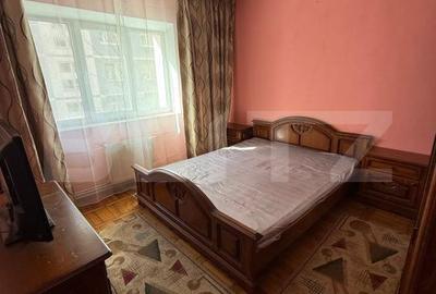 Apartament cu 2 camere decomandat, mobilat în Florilor - 7