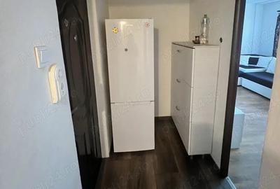 Inchiriez garsoniera in zona Prundu Inchiriez garsoniera in zona Prundu - 4