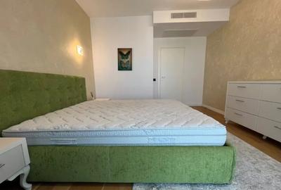 Apartament cu 2 camere semidecomandat, mobilat în Herăstrău - 7