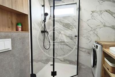 Apartament cu 2 camere decomandat în Sânmartin - 3
