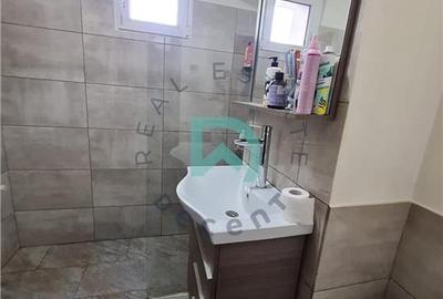 Apartament cu 3 camere decomandat, mobilat în Craiter - 18
