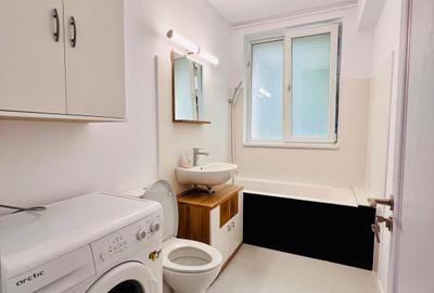 Garsonieră decomandată, mobilată în Gorjului - 4