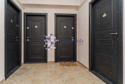 Apartament cu 2 camere decomandat în Valea Lupului - 9