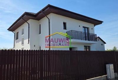 Casă cu 4 camere cu Teren 468 Mp în Buftea - 18