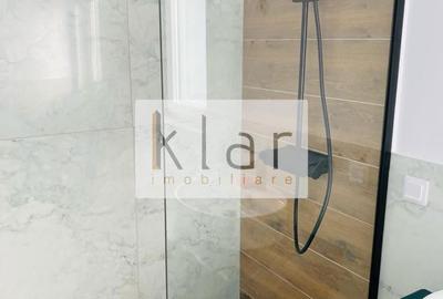 Apartament cu 3 camere în Baciu - 9