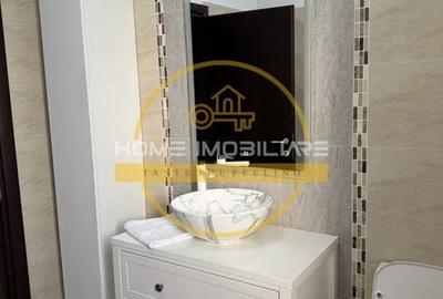 Apartament cu 3 camere decomandat, mobilat în Popas Păcurari - 8