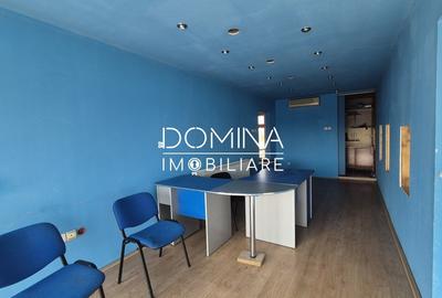 Spațiu comercial, de 215 mp, în Narciselor - 5