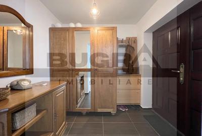 Casa individuala, 4 camere, 150mp utili, garaj, Chinteni - 12