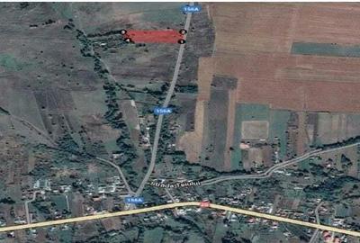 Teren extravilan pasune Ardeaoni, ID: R2404614 - 1