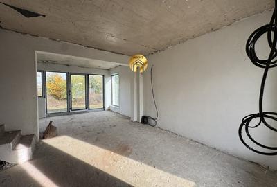 Vila 4 camere + Mansarda Mare - Otopeni Odaile - toate utilitatile! - 12